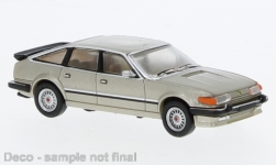 Brekina 15152 - H0 - Rover 3500 SD1 - gold